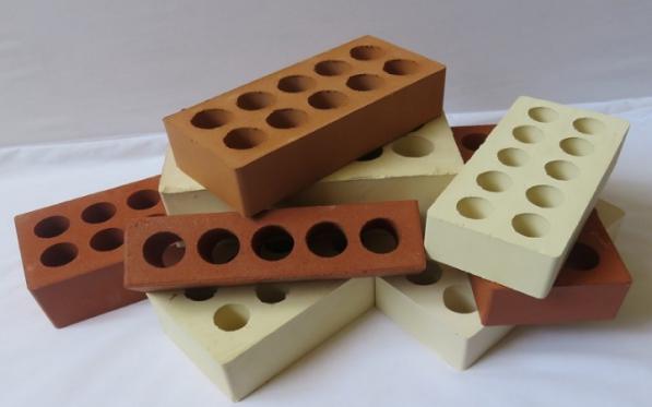 فروش عمده انواع آجر مهندسی با کیفیت