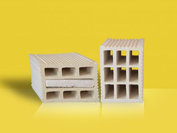 بهترین فروشگاه عمده آجر 3 گل در اصفهان