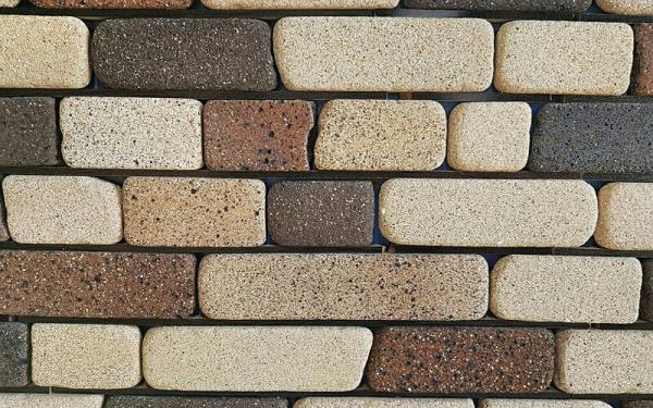 مزایای استفاده از آجر نمای داخلی