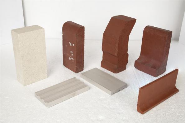 قیمت نهایی آجر ضد اسید در بازار