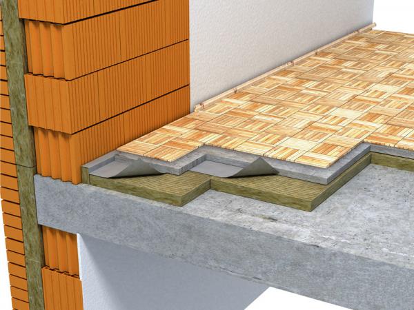 تولید کنندگان بهترین آجر ضد صدا برای دیوار ساختمان