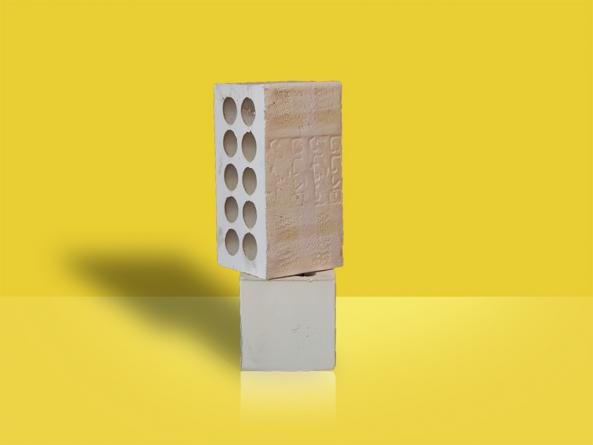 قیمت نهایی آجر 3 گل اصفهان