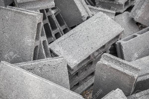 قیمت نهایی آجر بتنی مرغوب به صورت عمده