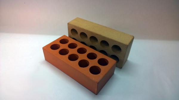 مشخصات آجر مهندسی مرغوب 